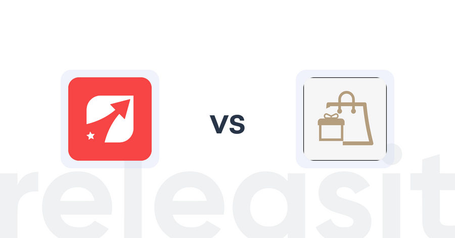 Shopify Upsell and Cross-sell Apps: Magic Instant Upsell vs PROXATION ‑ Freebie Upsell