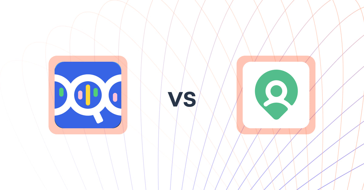 Shopify Upsell and Cross-Sell Apps: Relewise vs. Nearest.me ‑ BOPIS Experience