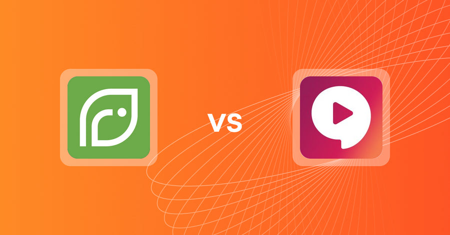 Shopify Upsell and Cross-sell Apps: ReCORE vs Live 1:1 Video Chat » Uptok