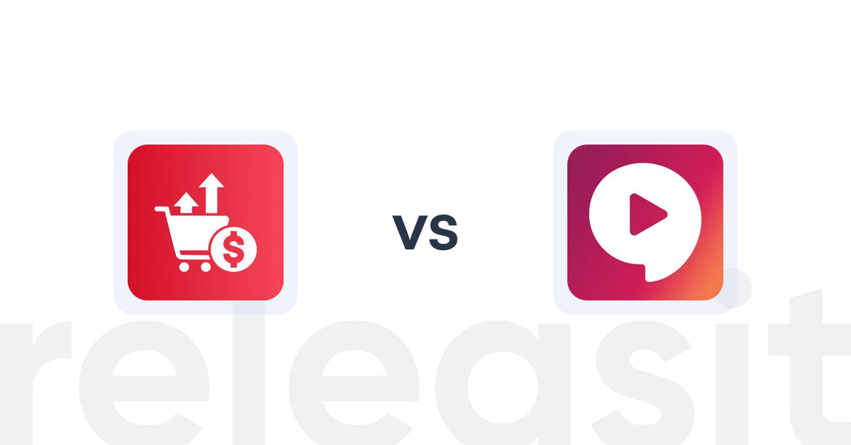 Shopify Upsell and Cross-Sell Apps: Dynamic Checkout Upsell vs Live 1:1 Video Chat » Uptok