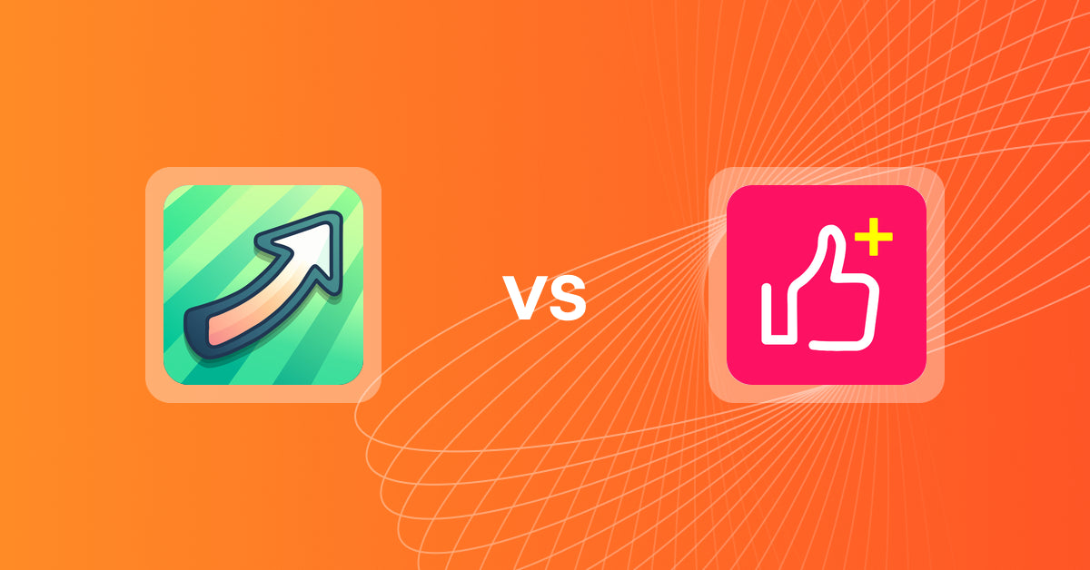 Shopify Upsell and Cross-sell Apps: Post Purchase Upsell ‑ UF vs Drift AI