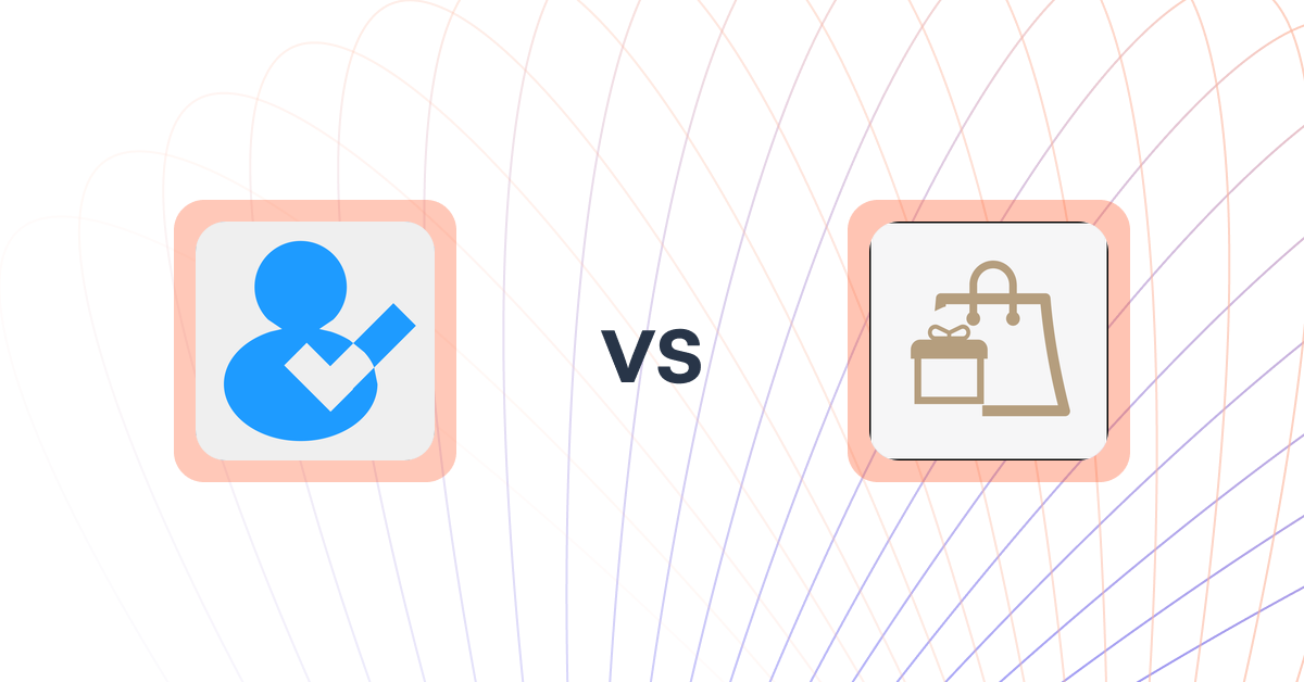 Shopify Upsell and Cross-Sell Apps: Rend ‑ Custom AI Product Quiz vs PROXATION ‑ Freebie Upsell