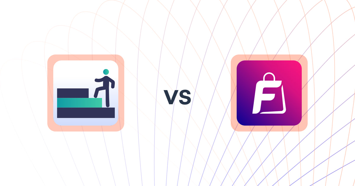 Shopify Upsell and Cross-sell Apps: Advanced Custom Bundle Builder vs FT: Frequently Bought Together