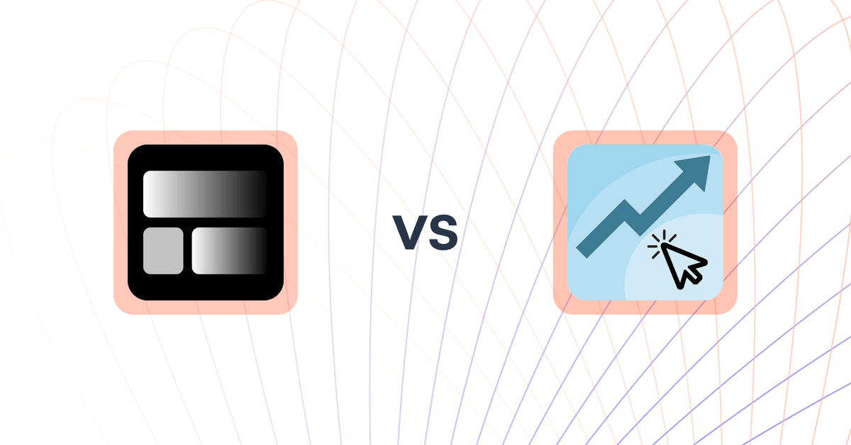 Shopify Upsell and Cross-Sell Apps: MWS Custom Checkout Extensions vs After Checkout Upsell ACU