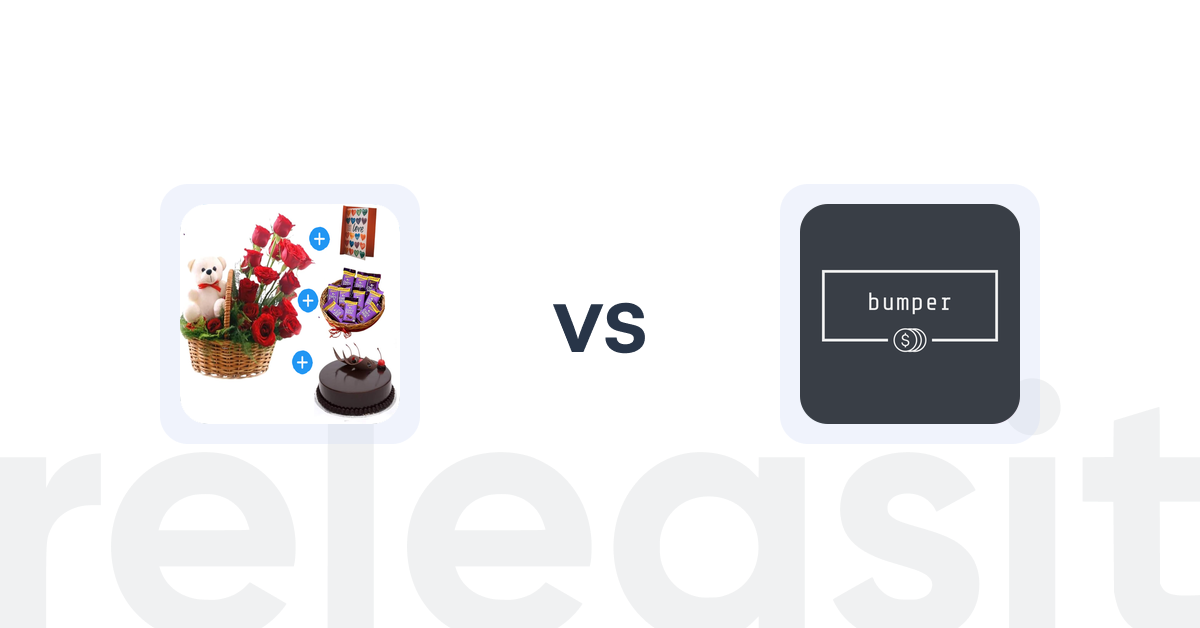 Shopify Upsell and Cross-Sell Apps: ExtraBoost Product Addons vs. bumper