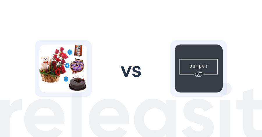 Shopify Upsell and Cross-Sell Apps: ExtraBoost Product Addons vs. bumper