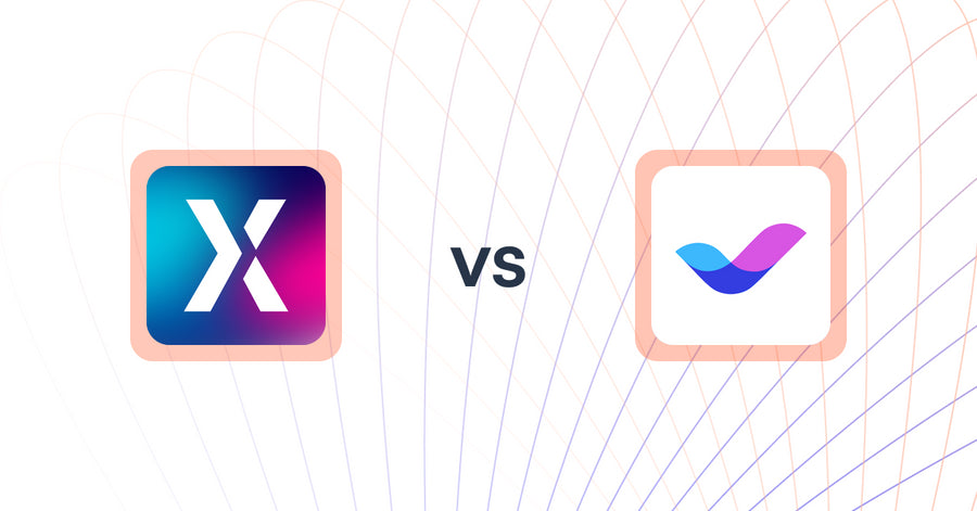 Shopify Upsell and Cross-sell Apps: MW Upsell Popup & Cross‑sell vs Veda Landing Page Builder