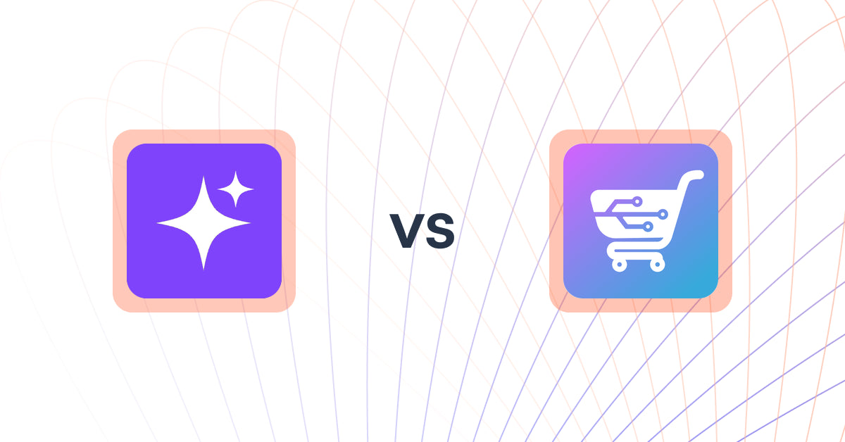 Shopify Upsell and Cross-Sell Apps: Runa AI Assistant vs. AI Cart & Upsell