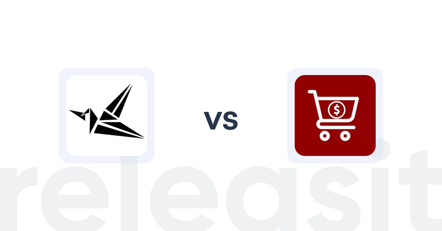 Shopify Upsell and Cross-sell Apps: MyTaste Personalizer vs. Cross Sell Upsell Master C1G