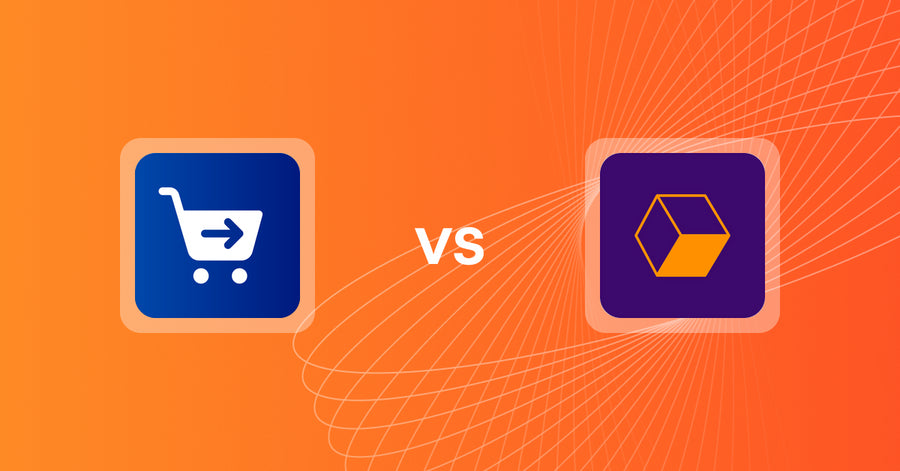 Shopify Upsell and Cross-Sell Apps: Checkify ‑ Customize Checkout vs Nova Bundle ‑ Upsell Popup