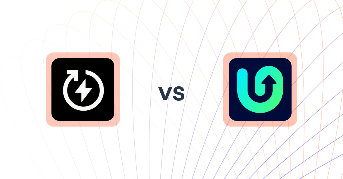 Shopify Upsell and Cross-Sell Apps: Essential ‑ Frequently Bought vs SpurIT BOGO Free Gift Upsell