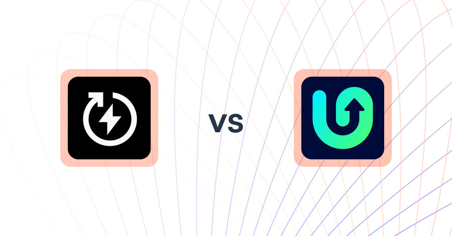 Shopify Upsell and Cross-Sell Apps: Essential ‑ Frequently Bought vs SpurIT BOGO Free Gift Upsell