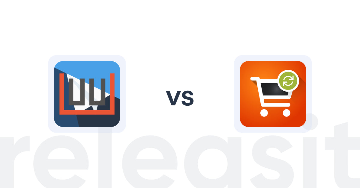 Shopify Upsell and Cross-Sell Apps: userwerk AI upsell & loyalty vs Propel Subscriptions App