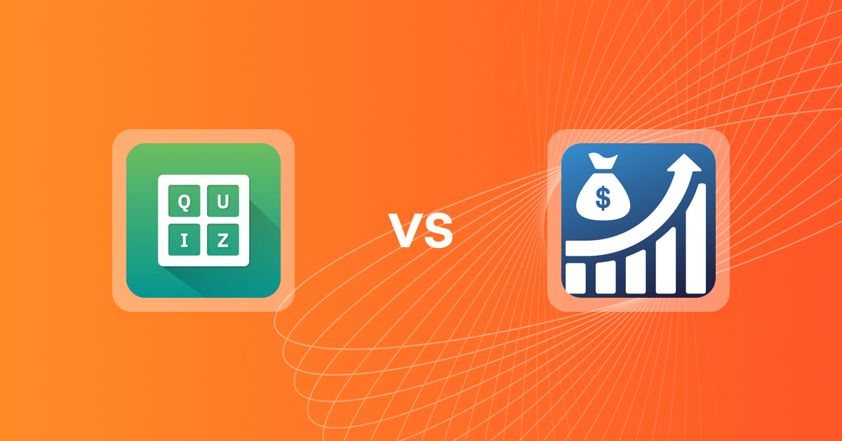 Shopify Upsell and Cross-sell Apps: Quiz Buddy ‑ Product Quiz vs BuyMoreNow