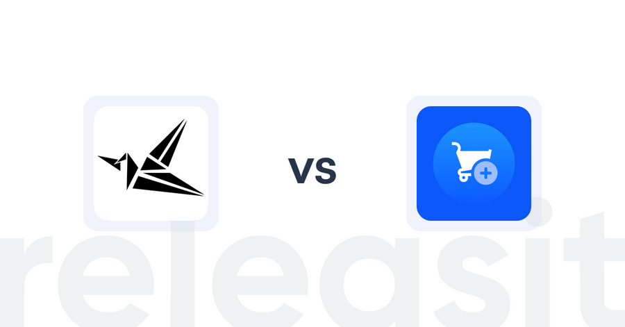 Shopify Upsell and Cross-sell Apps: MyTaste Personalizer vs Wizy Product Recommendation
