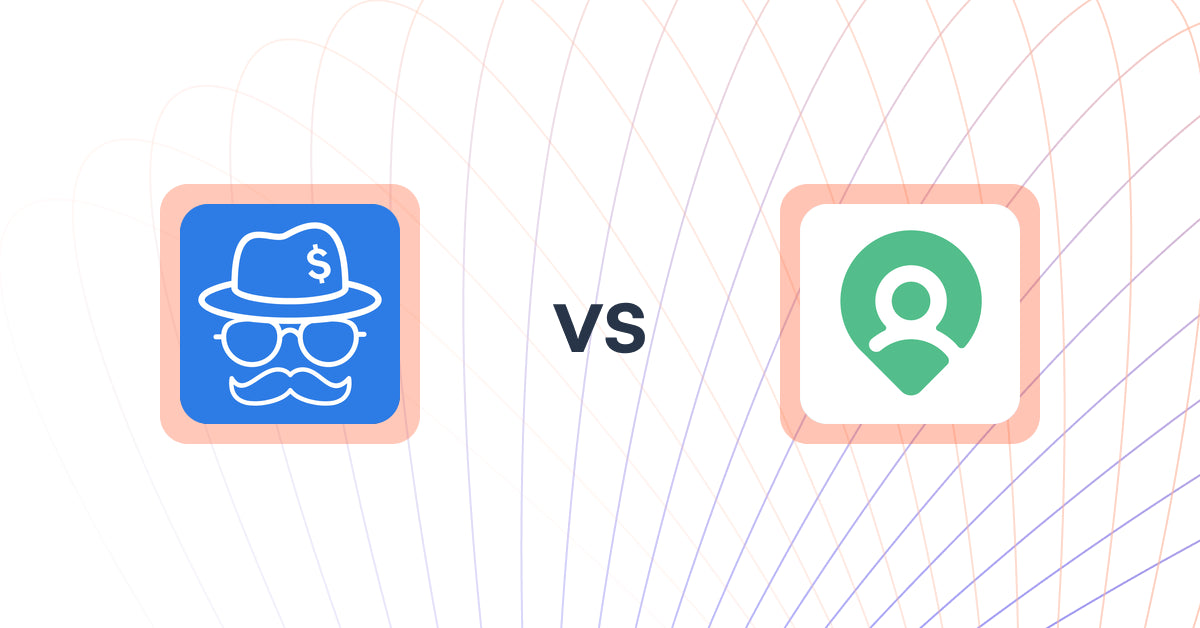 Shopify Upsell and Cross-sell Apps: Simply Cross‑Sell vs Nearest.me ‑ BOPIS Experience
