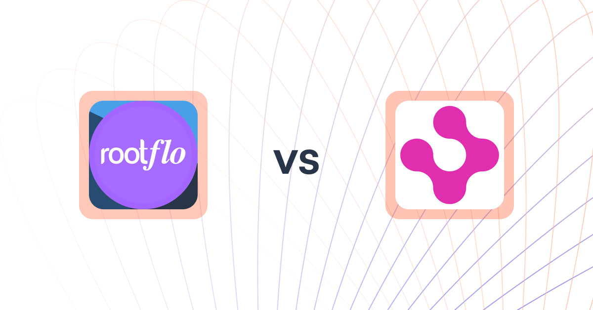 Shopify Upsell and Cross-Sell Apps: Rootflo AI Quiz, Banner, Nudge vs Alby