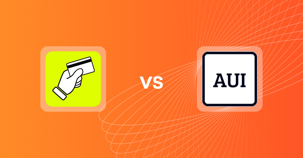 Shopify Upsell and Cross-sell Apps: CartFee: Add Credit Card Fees vs AUI Generative AI Agent