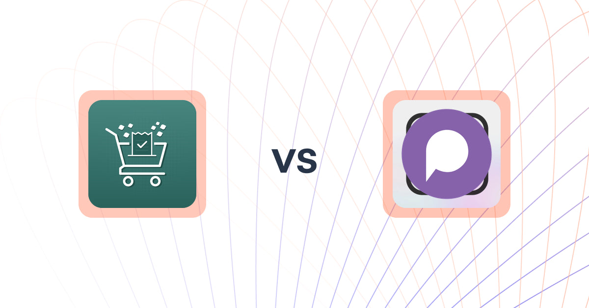 Shopify Upsell and Cross-Sell Apps: Checkout Engine vs Prehook: Quiz Funnel Builder