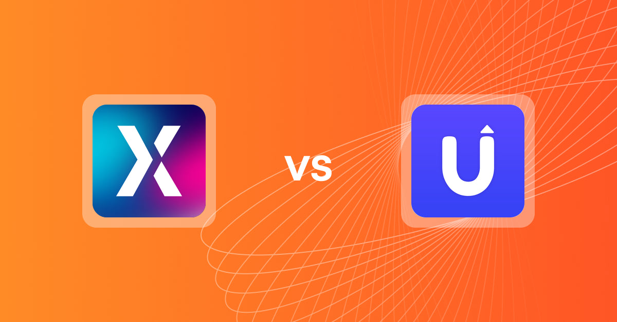 Shopify Upsell and Cross-Sell Apps: UpCharge Fees Addons Surcharge vs SellUp ‑ Upsell & Add Ons