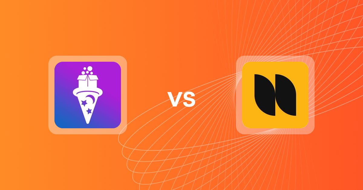 Shopify Upsell and Cross-sell Apps: Upsell Wizard | AI Magic vs Flash Cart‑ Drawer Cross‑sells