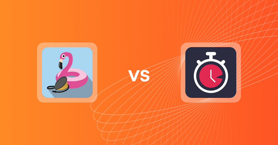 Shopify Upsell and Cross-Sell Apps: X‑Sell vs. Invints Shipping, Bars, Upsell