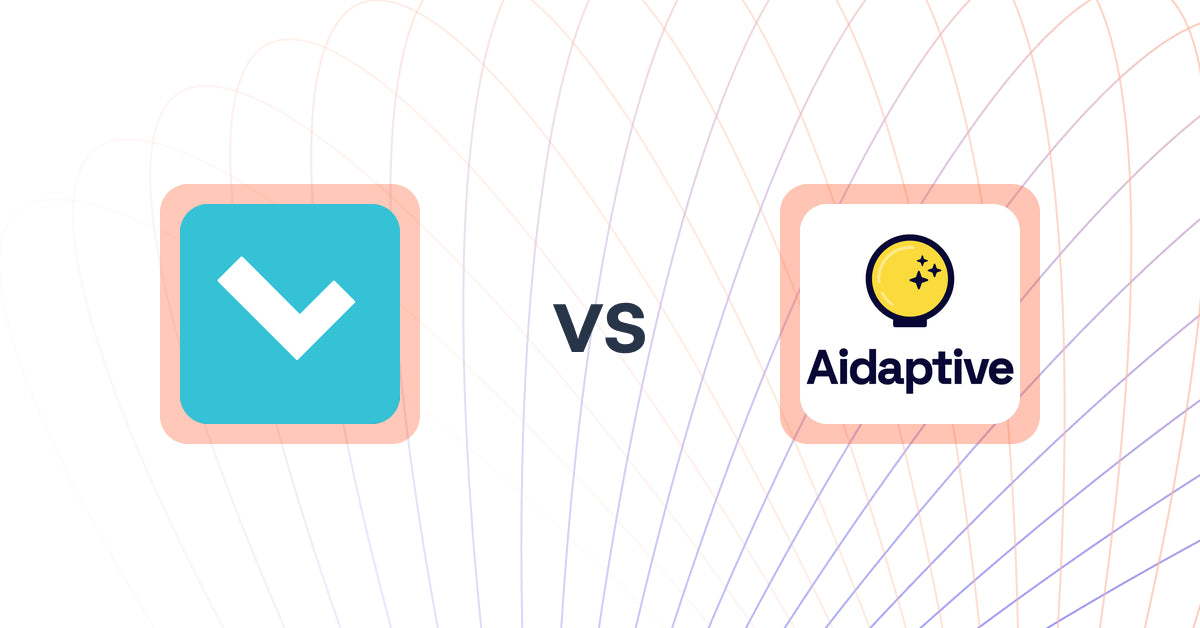 Shopify Upsell and Cross-sell Apps: Luigi’s AI Search & Discovery vs Aidaptive | eCommerce AI