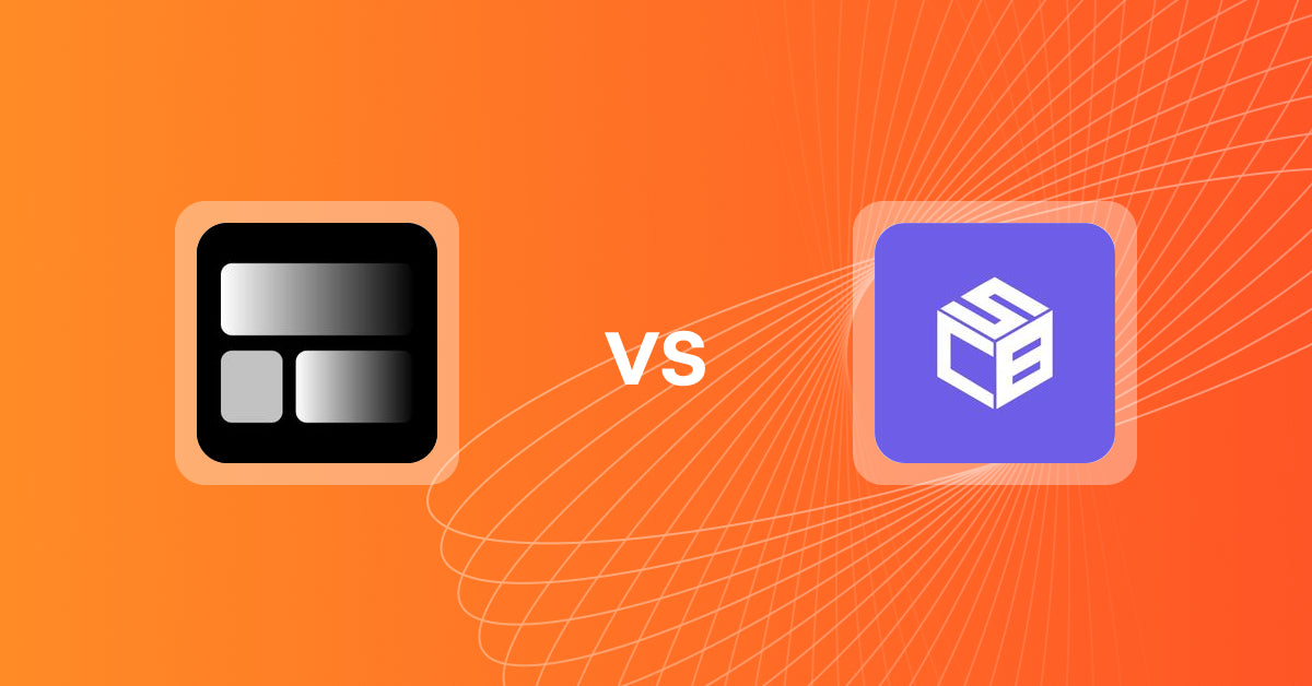 Shopify Upsell and Cross-sell Apps: MWS Custom Checkout Extensions vs THDC ‑ Simple Checkout Builder