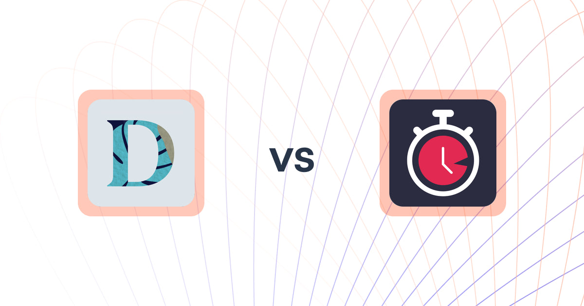 Shopify Upsell and Cross-sell Apps: Deliberate Checkout vs. Invints Shipping, Bars, Upsell