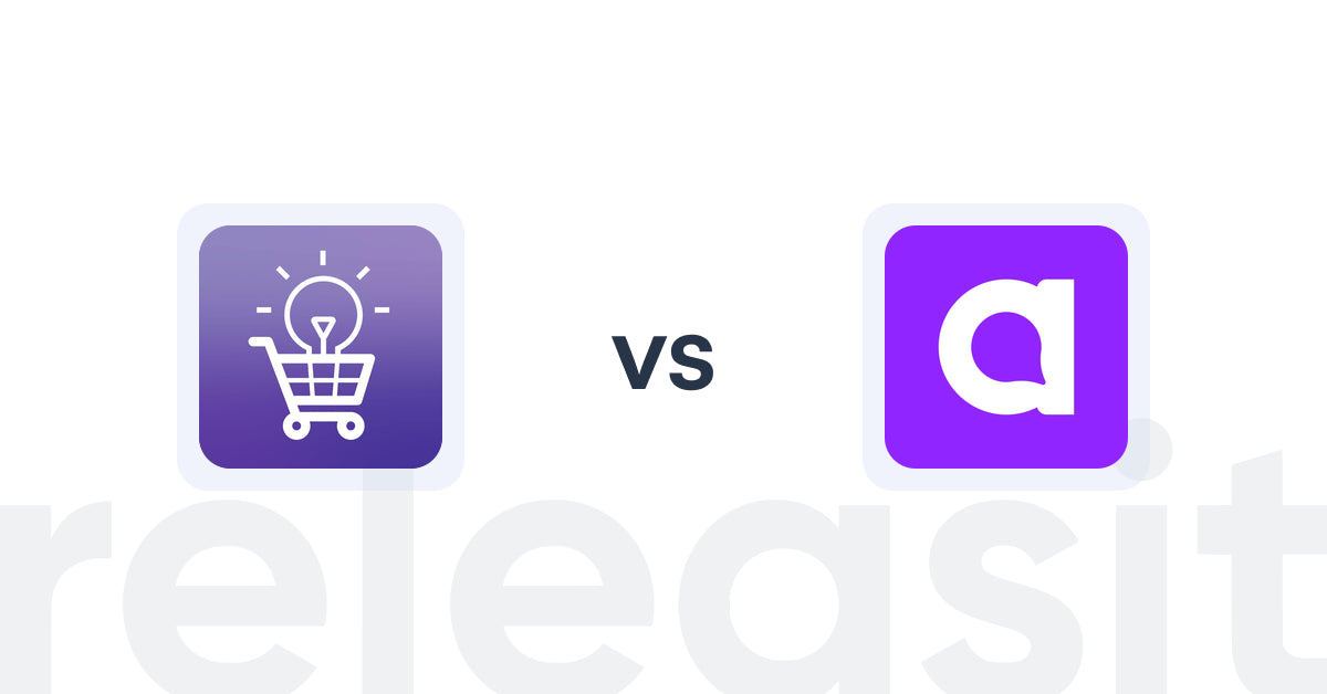 Shopify Upsell and Cross-sell Apps: Product Recommendations Magic vs Commerce AI ‑ Sales ChatGPT