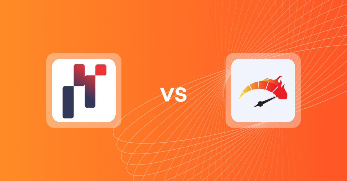 Shopify Upsell and Cross-sell Apps: Meteonomiqs vs Rock ‑ Upsell Products