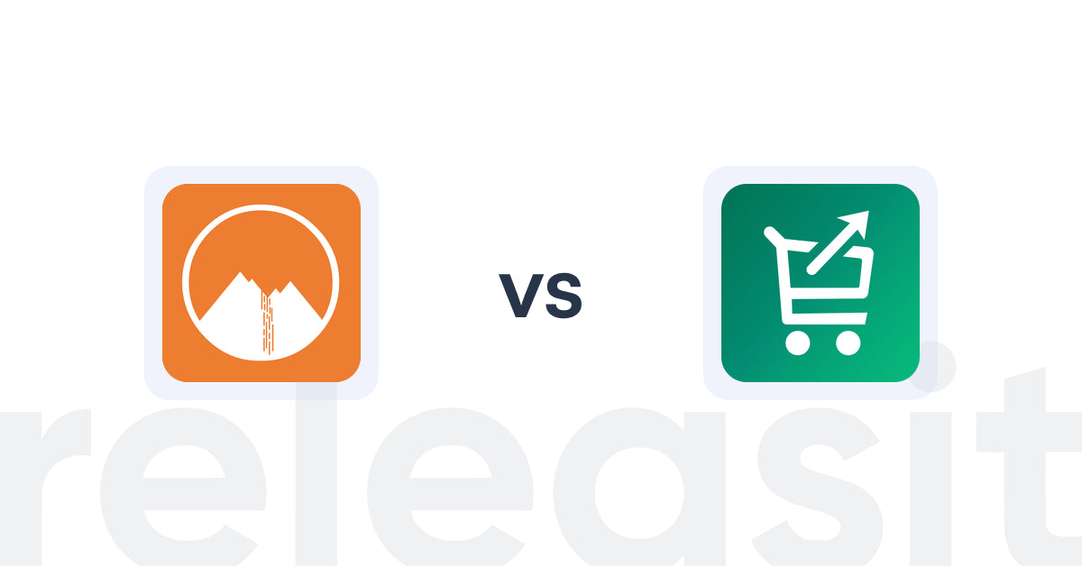 Shopify Upsell and Cross-sell Apps: Spring Checkout Customizer vs Simply Cartbooster