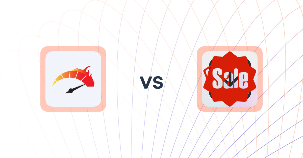 Shopify Upsell and Cross-sell Apps: Rock ‑ Upsell Products vs Free Shipping Upsell