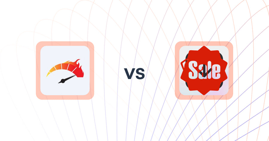 Shopify Upsell and Cross-sell Apps: Rock ‑ Upsell Products vs Free Shipping Upsell