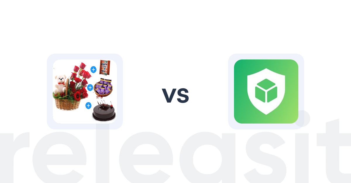Shopify Upsell and Cross-Sell Apps: ExtraBoost Product Addons vs Captain Shipping Protection