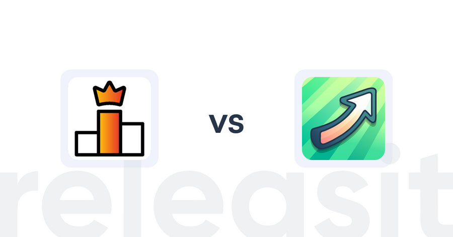 Shopify Upsell and Cross-sell Apps: Rank King: Best Seller Ranking vs Post Purchase Upsell ‑ UF