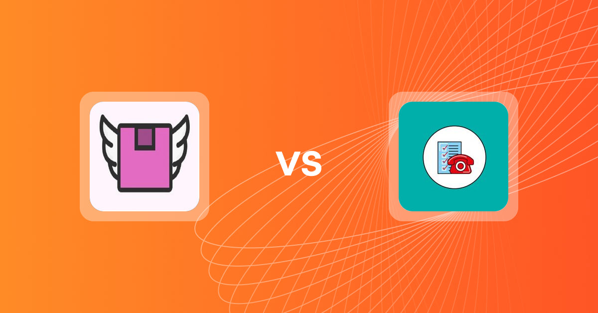 Shopify Cash on Delivery (COD) Apps: InstaShipin ‑ Ship Instantly vs Moose: COD IVR Order Verifier