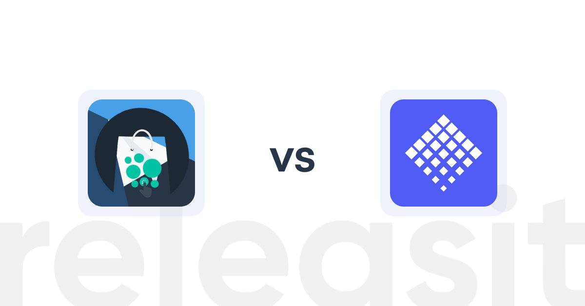 Shopify Upsell and Cross-Sell Apps: Keep on Hold Wishlist vs PageFly Landing Page Builder