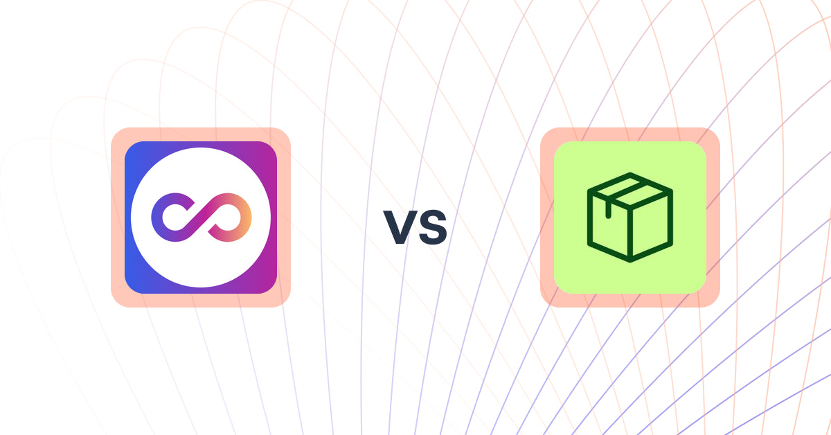 Shopify Upsell and Cross-sell Apps: Rebuy Personalization Engine vs Rebolt ‑ Bundle Products