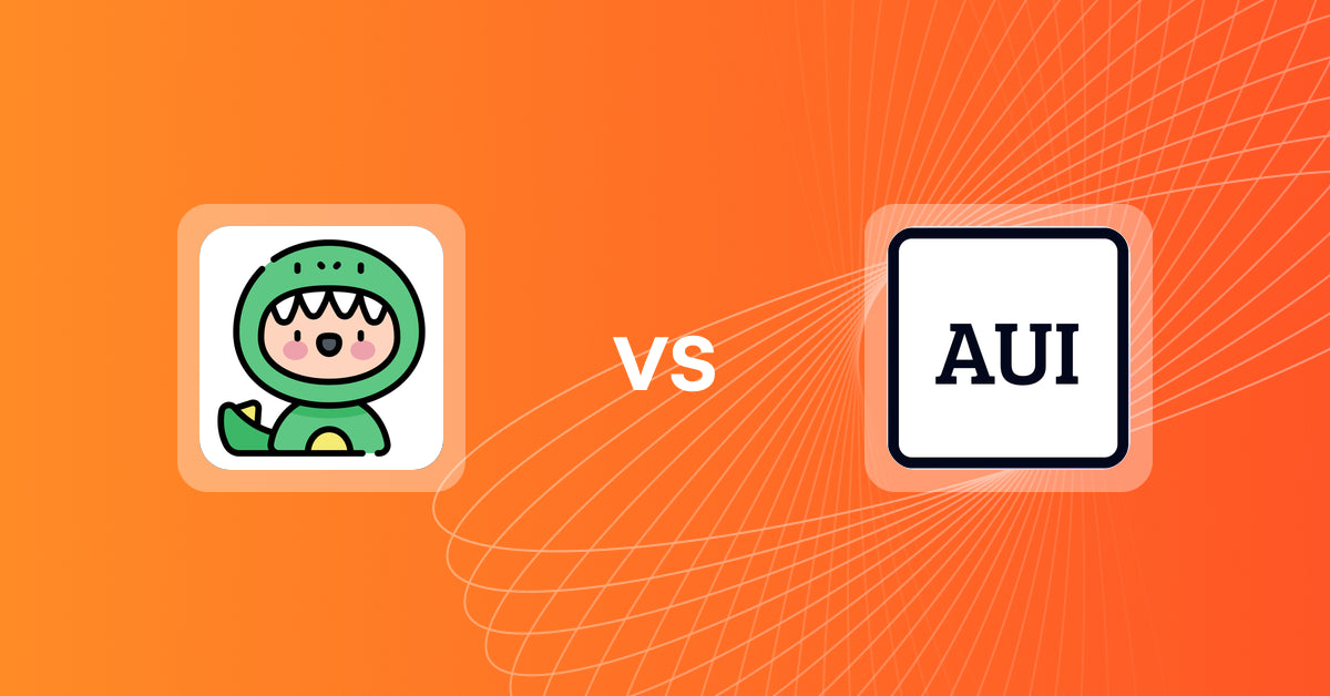 Shopify Upsell and Cross-sell Apps: Rex: Personalized Upsell vs AUI Generative AI Agent