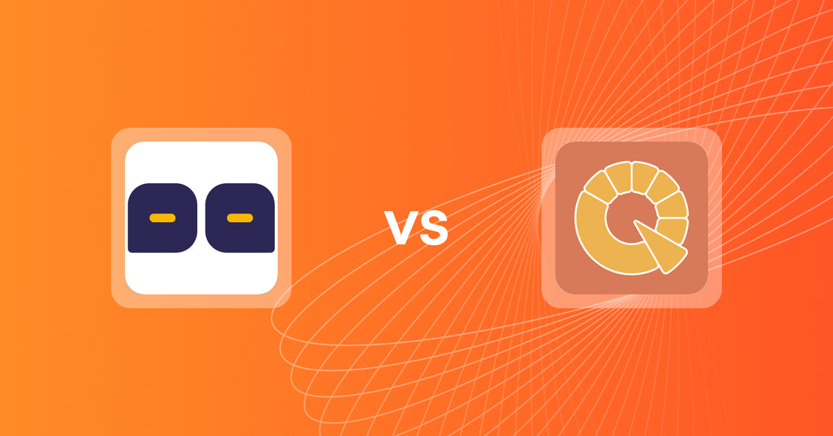 Shopify Upsell and Cross-sell Apps: Consolto Video Chat vs. Appify: Power Quiz