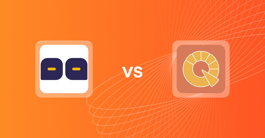 Shopify Upsell and Cross-sell Apps: Consolto Video Chat vs. Appify: Power Quiz