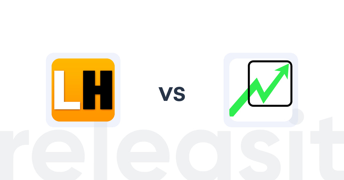 Shopify Upsell and cross-sell Apps: LeadHit Behavioral Marketing vs. Addon Checkbox Order Bump