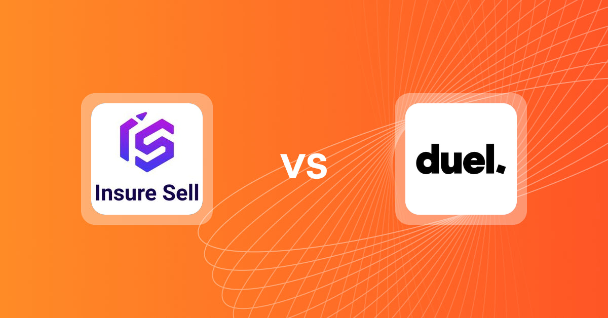 Shopify Upsell and Cross-sell Apps: Insure Sell vs. Duel | Referrals & Affiliates