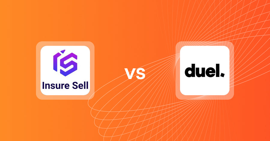 Shopify Upsell and Cross-sell Apps: Insure Sell vs. Duel | Referrals & Affiliates