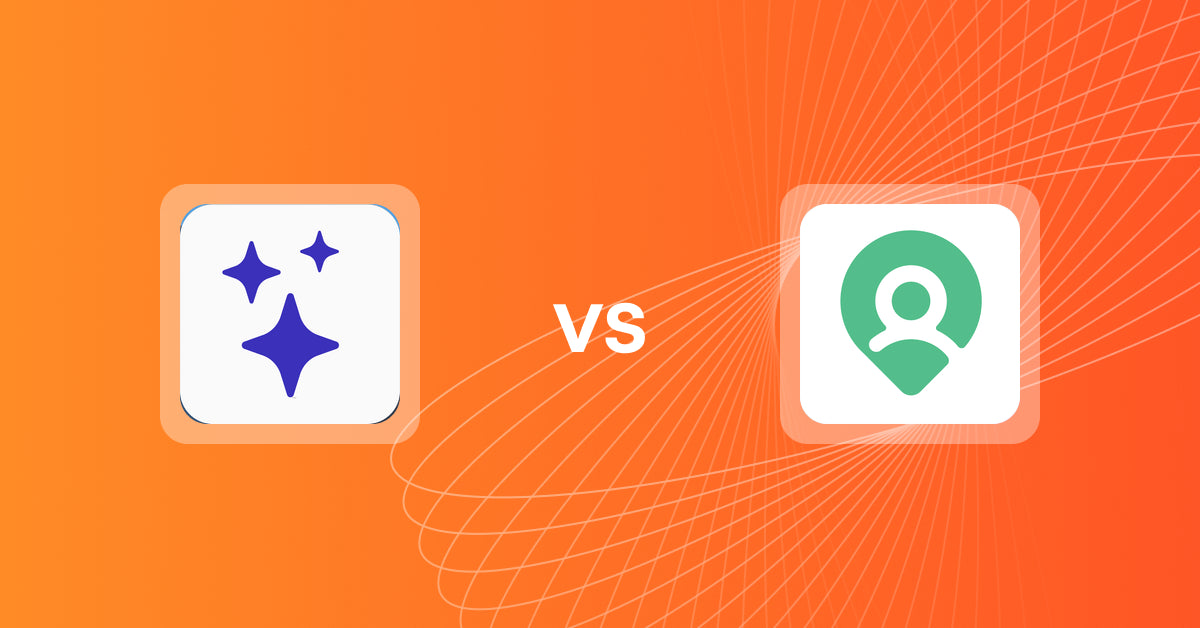 Shopify Upsell and Cross-Sell Apps: PashasAi vs Nearest.me ‑ BOPIS Experience