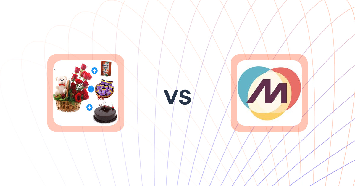 Shopify Upsell and Cross-sell Apps: ExtraBoost Product Addons vs. Makaira Connect