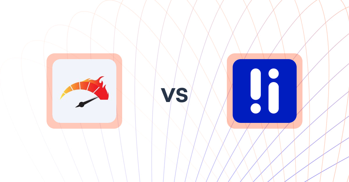 Shopify Upsell and Cross-sell Apps: Rock ‑ Upsell Products vs PersonalizerAI Recommendations