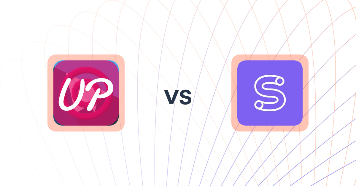 Shopify Upsell and Cross-sell Apps: Ripple Checkout Upsells vs Shopcast: Product Recommender