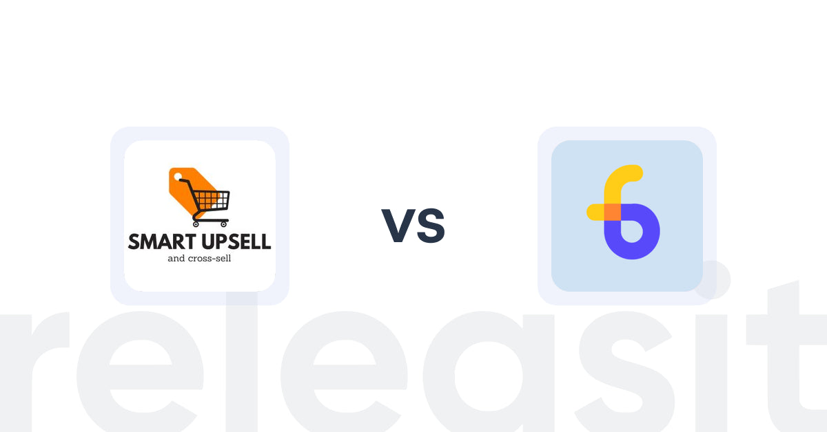 Shopify Upsell and Cross-Sell Apps: Smart Upsell vs. Friendly Brands Co‑Promotion
